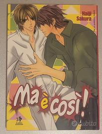 Ma è Così! (volume unico)