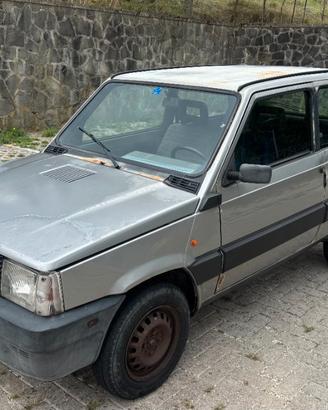 Fiat Panda 1.0 4x4 my86