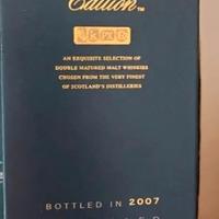 whisky Lagavulin 16 anni 1991-2007