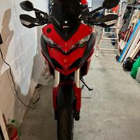 Ducati Multistrada 1200