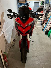 Ducati Multistrada 1200