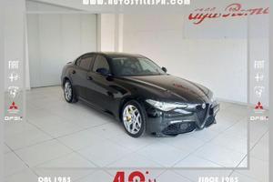 Alfa Romeo Giulia 2.2 Turbo AT8 210CV AWD Q4 ...