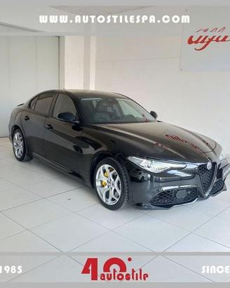 Alfa Romeo Giulia 2.2 Turbo AT8 210CV AWD Q4 ...