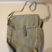 sacca porta maschera antigas