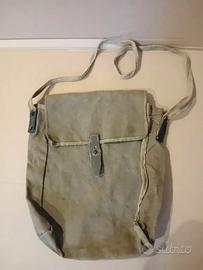 sacca porta maschera antigas