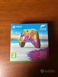 Xbox series X|S Forza Horizon 5 controller
