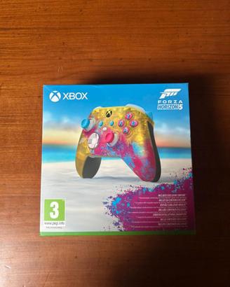 Xbox series X|S Forza Horizon 5 controller