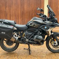 BMW R Gs 1250 Exclusive Akrapovic