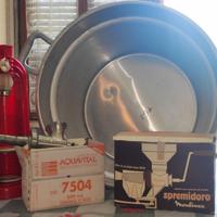 Kit conserva/marmellate e varie