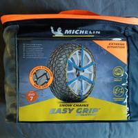 Michelin Catena da neve composita Evolution
