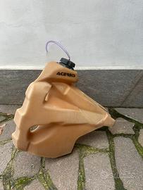 Serbatoio maggiorato Husqvarna Fe