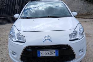 Citroen C3 1.4 HDi 70 Exclusive