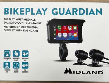 Navigatore e accessori Midland