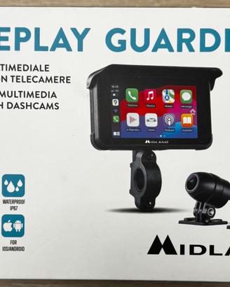 Navigatore e accessori Midland
