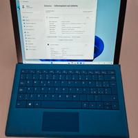 Surface 1796 i5 2.6ghz 256gb 