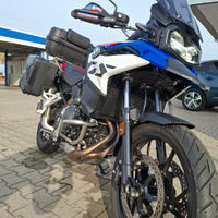 Bmw F800 GS