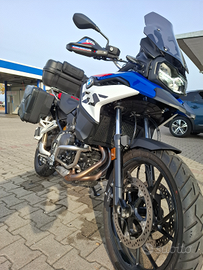 Bmw F800 GS