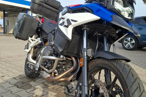 Bmw F800 GS