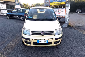 Fiat Panda 1.2 Dynamic Natural Power Mamy
