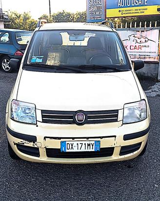 Fiat Panda 1.2 Dynamic Natural Power Mamy