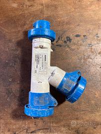 Gewiss moltiplicatore GW64010