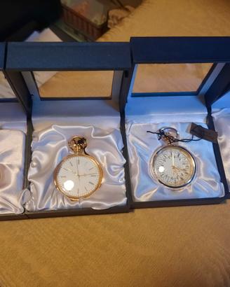 Orologi da Taschino
