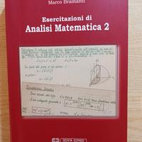 Esercitazioni Di Analisi Matematica 2, Bramanti M.