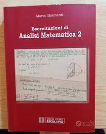 Esercitazioni Di Analisi Matematica 2, Bramanti M.