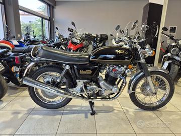 Norton Commando 850