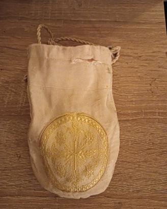 antica sacca liturguca