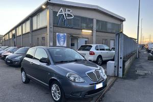 LANCIA Ypsilon 1.2 69 CV Diva *OK NEOPATENTATI*