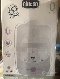 Sterilizzatore Chicco