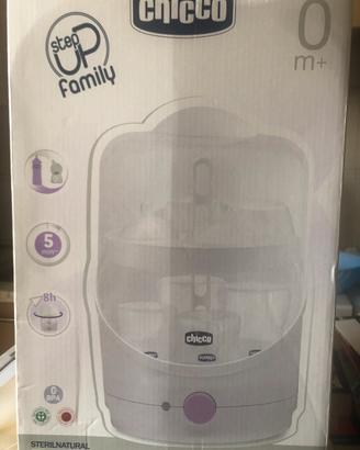 Sterilizzatore Chicco