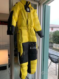 Tuta spedizione salewa