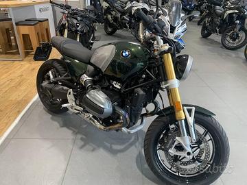 BMW R 12 nineT Abs