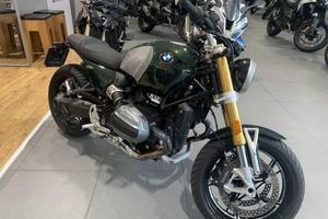 BMW R 12 nineT Abs