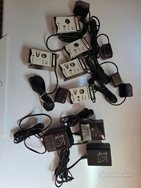 Ripetitore di telecomando Tv IR CRX11