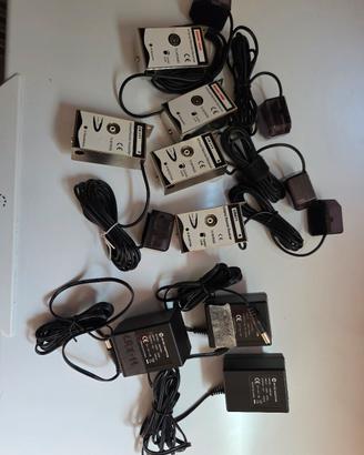 Ripetitore di telecomando Tv IR CRX11