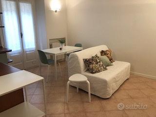 Bilocale nuovo in Porta Venezia