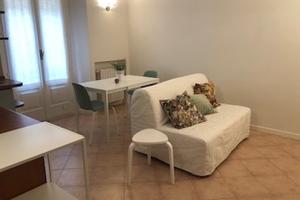 Bilocale nuovo in Porta Venezia