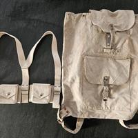 lotto GIL BALILLA 2GM ww2 marinaretto no ww1 1gm