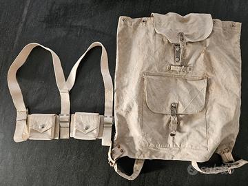 lotto GIL BALILLA 2GM ww2 marinaretto no ww1 1gm