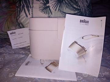 Silk Epil pro5 braun