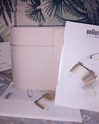 Silk Epil pro5 braun