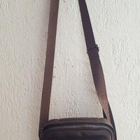 borsa a tracolla Enrico Coveri 