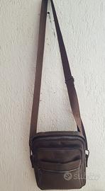 borsa a tracolla Enrico Coveri 