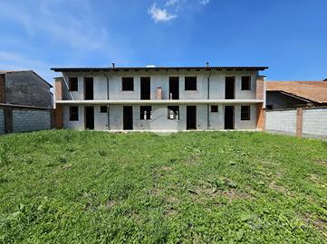 CASA INDIPENDENTE A CALUSO