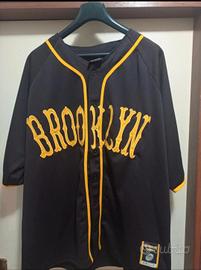 Brooklyn Dodgers vintage jersey 