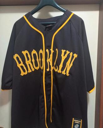 Brooklyn Dodgers vintage jersey 