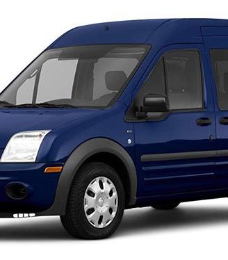 Ricambi usati ford transit dal 2006 al 2014 #e